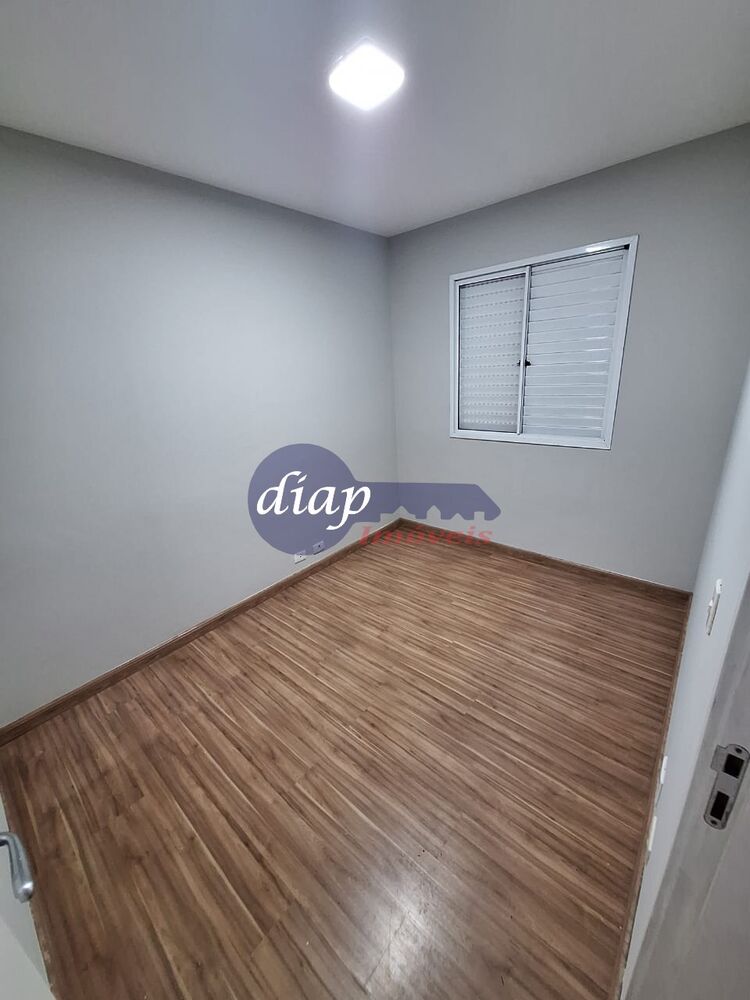 Apartamento, 2 quartos, 48 m² - Foto 9