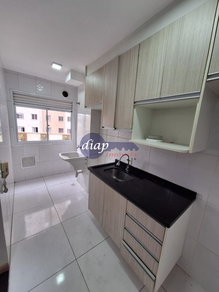 Apartamento, 2 quartos, 48 m² - Foto 4