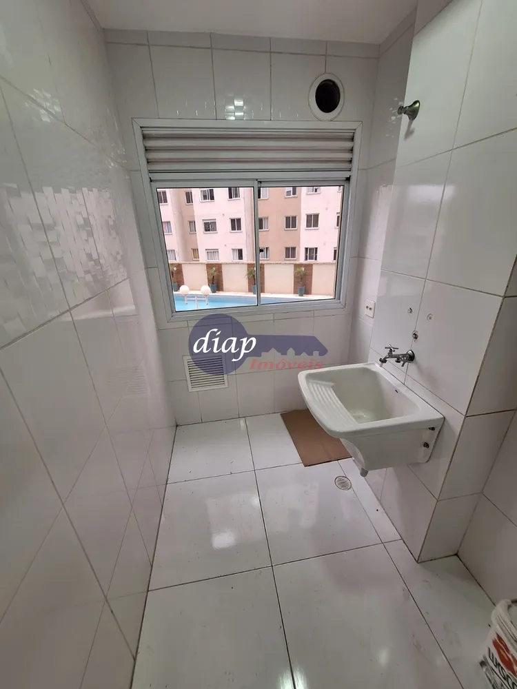 Apartamento, 2 quartos, 48 m² - Foto 12