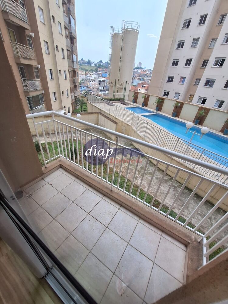 Apartamento, 2 quartos, 48 m² - Foto 11