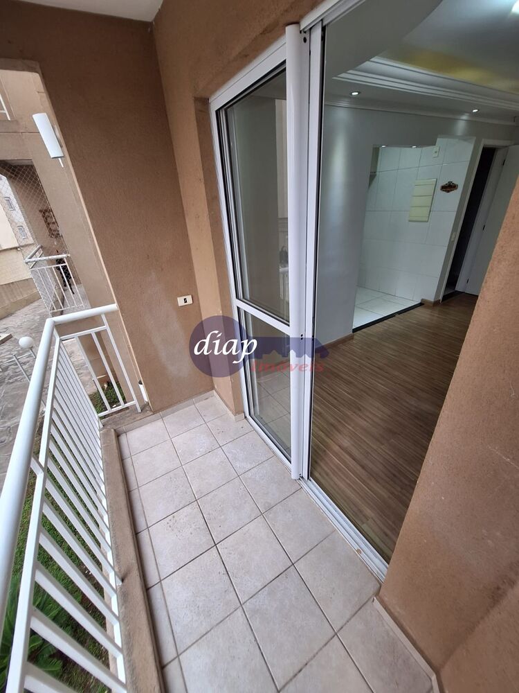 Apartamento, 2 quartos, 48 m² - Foto 8