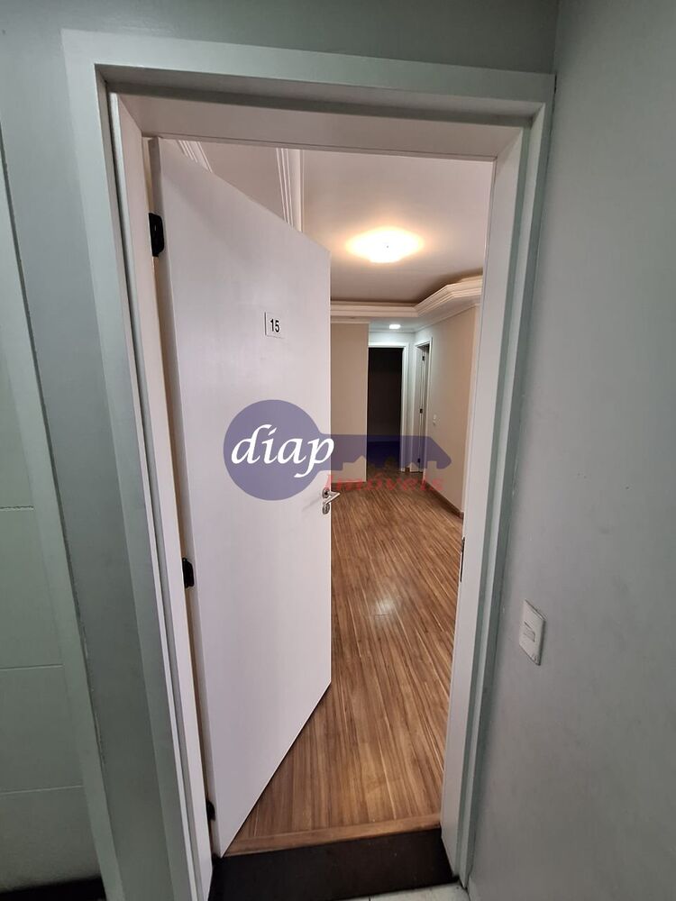 Apartamento, 2 quartos, 48 m² - Foto 1