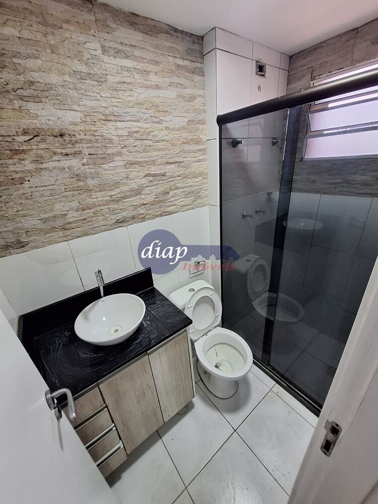 Apartamento, 2 quartos, 48 m² - Foto 2