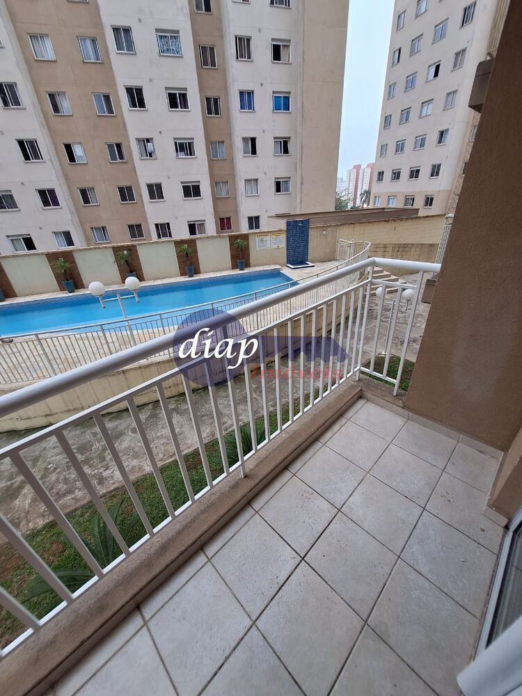 Apartamento, 2 quartos, 48 m² - Foto 12