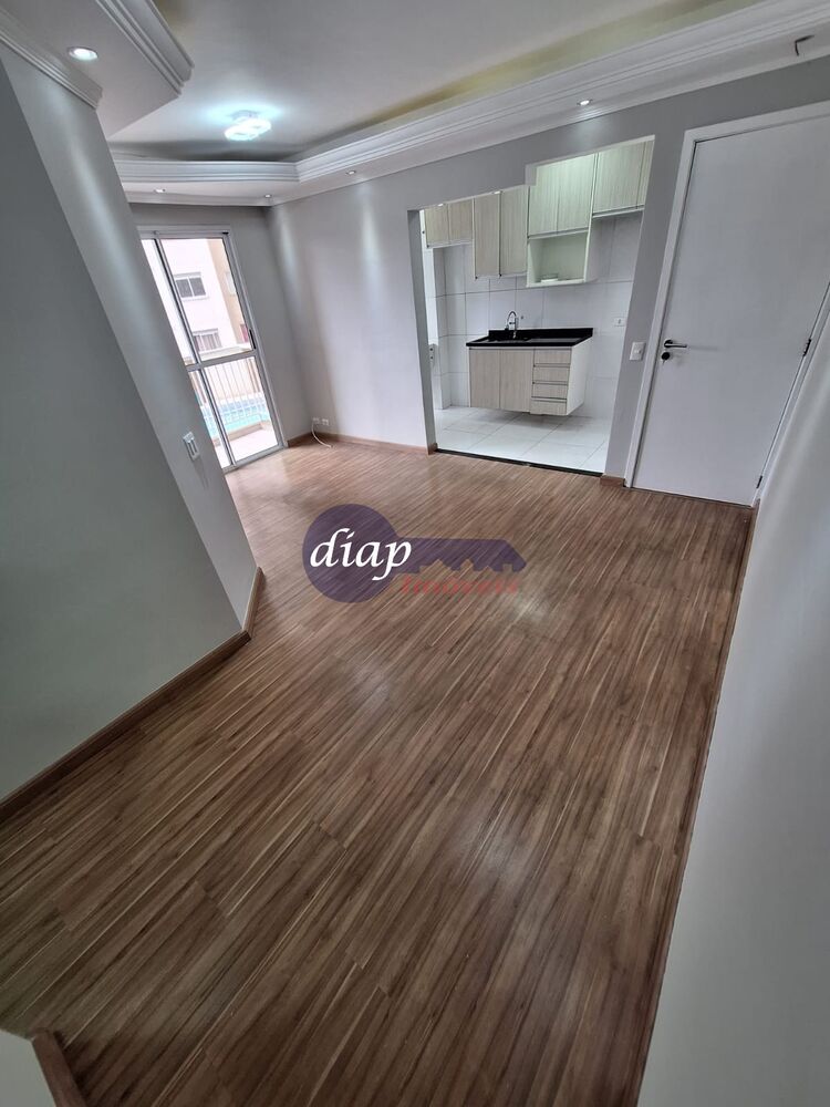 Apartamento, 2 quartos, 48 m² - Foto 5