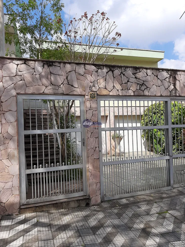 Casa, 3 quartos, 294 m² - Foto 2