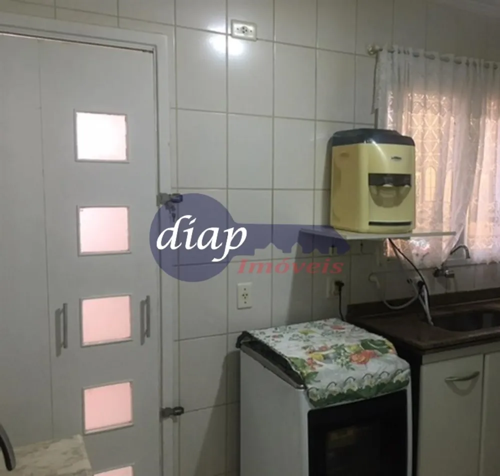 Casa, 2 quartos, 72 m² - Foto 5