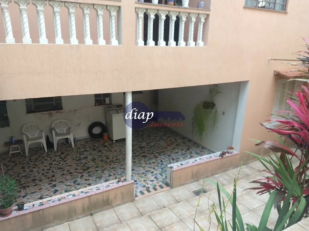 Casa, 9 quartos, 340 m² - Foto 3