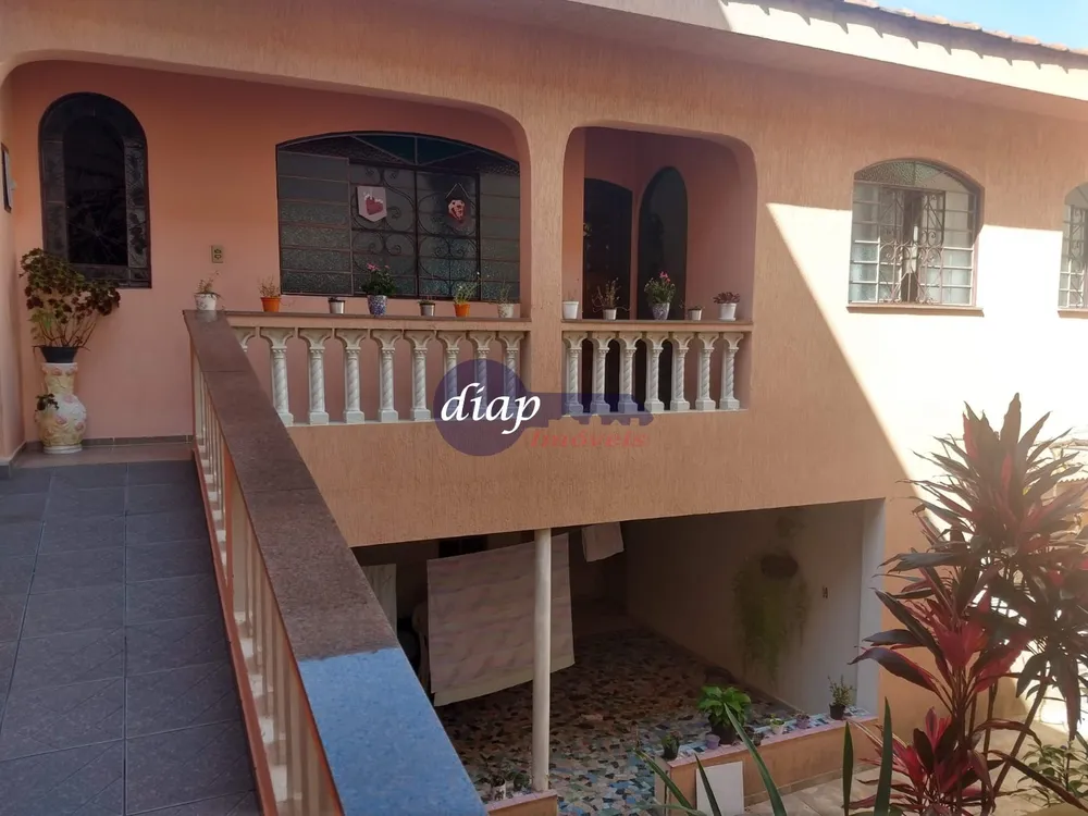 Casa, 9 quartos, 340 m² - Foto 12
