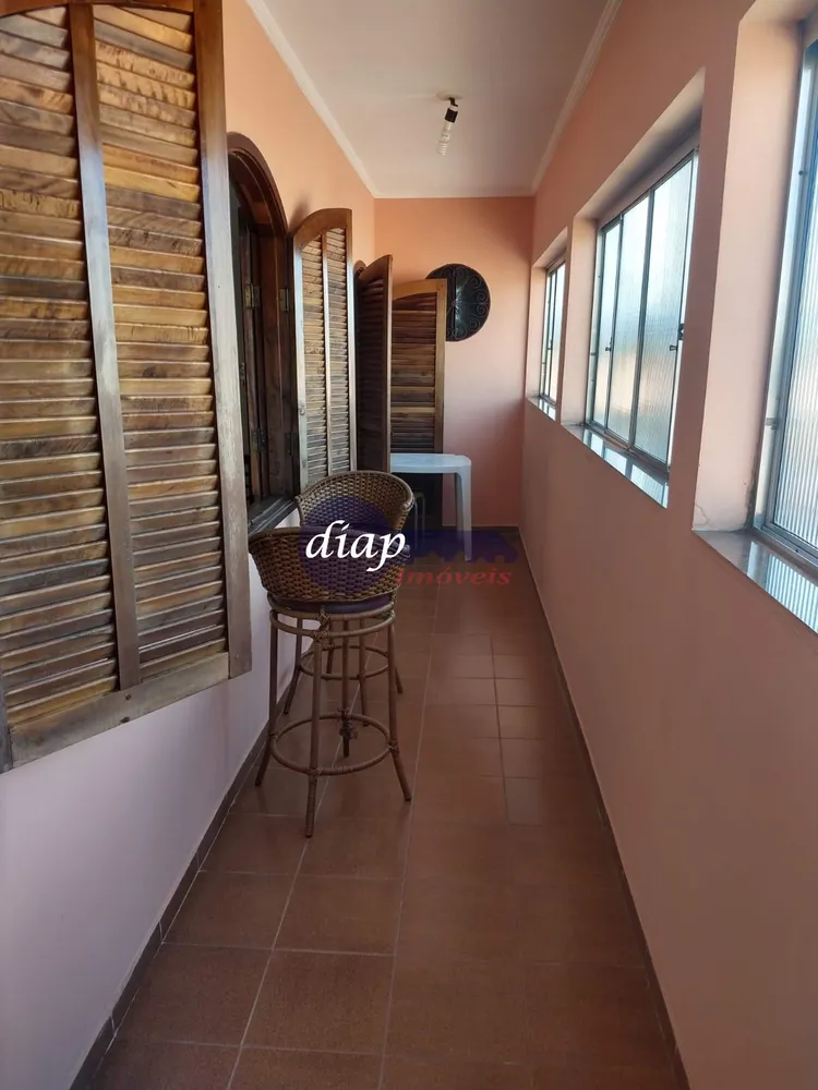 Casa, 9 quartos, 340 m² - Foto 5