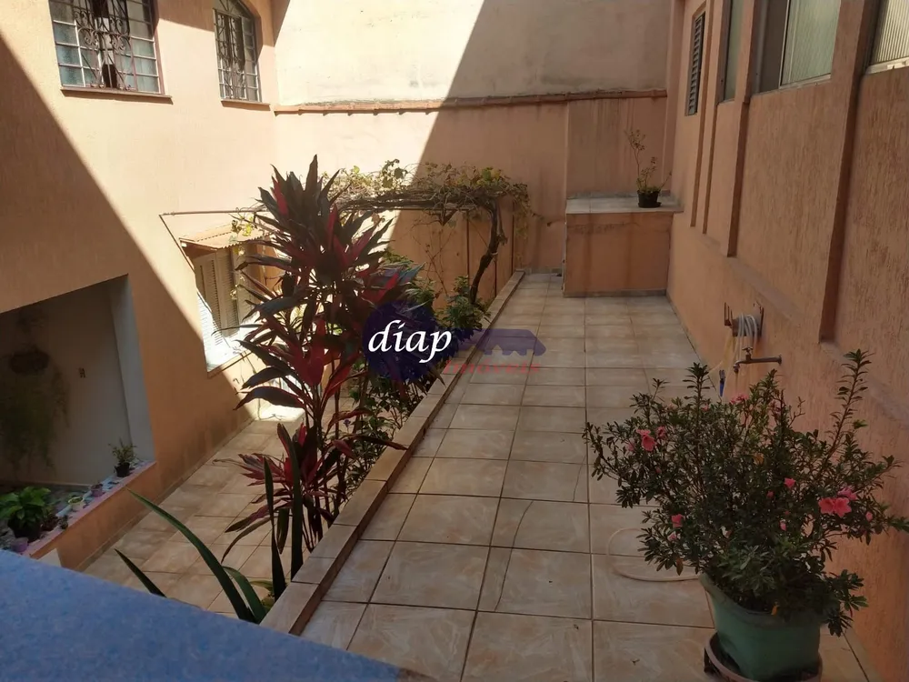 Casa, 9 quartos, 340 m² - Foto 11