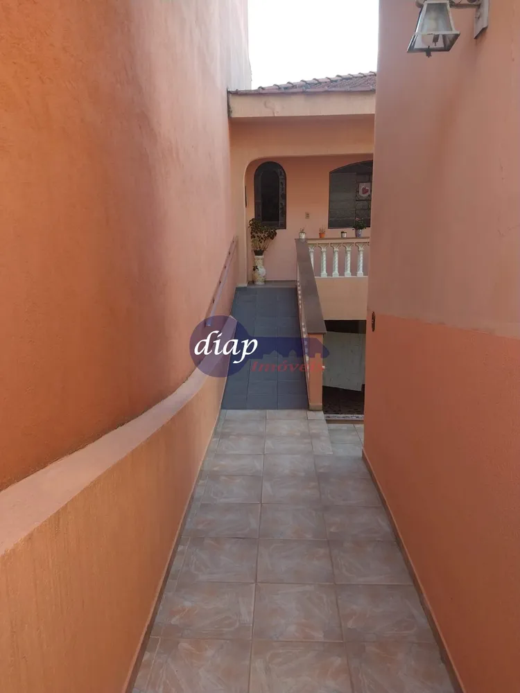 Casa, 9 quartos, 340 m² - Foto 6