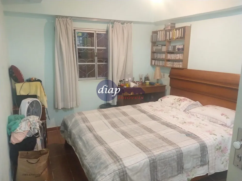 Casa, 9 quartos, 340 m² - Foto 7