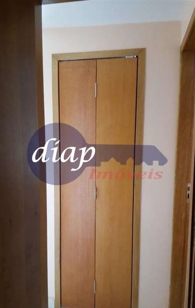 Apartamento, 2 quartos, 60 m² - Foto 10
