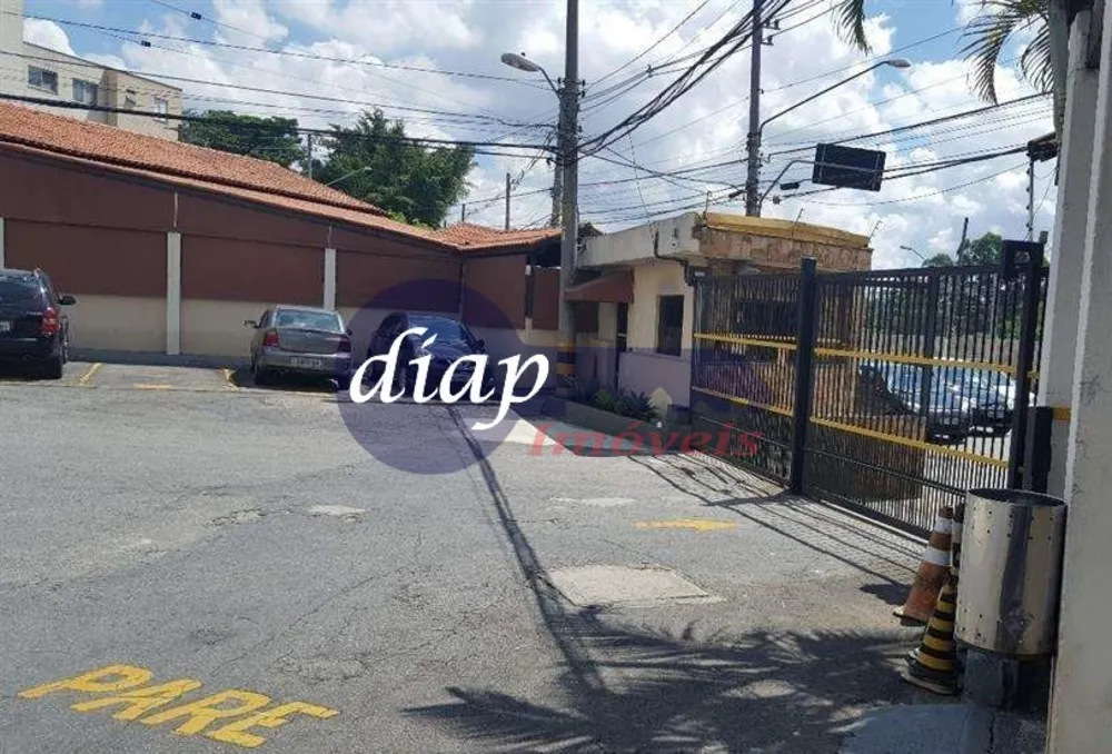 Apartamento, 2 quartos, 60 m² - Foto 2