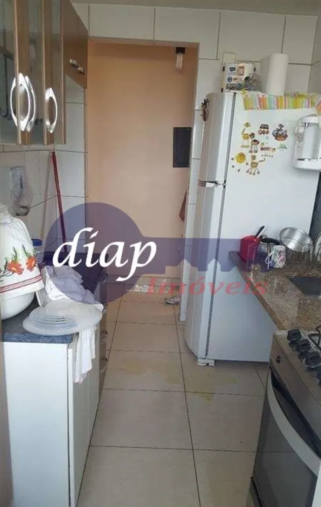 Apartamento, 2 quartos, 60 m² - Foto 7