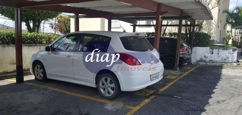 Apartamento, 2 quartos, 60 m² - Foto 1