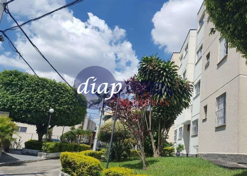 Apartamento, 2 quartos, 60 m² - Foto 3