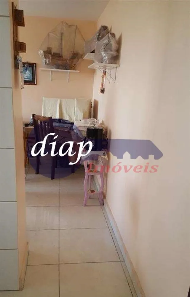Apartamento, 2 quartos, 60 m² - Foto 6