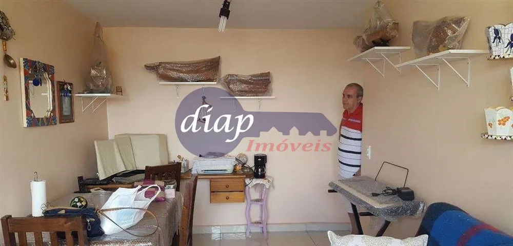Apartamento, 2 quartos, 60 m² - Foto 8
