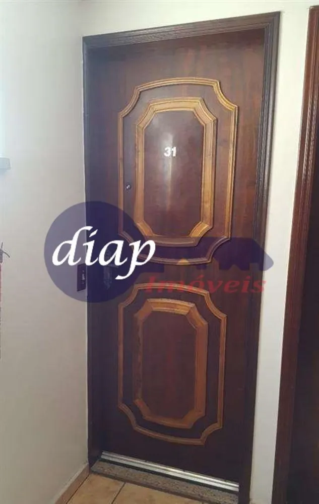 Apartamento, 2 quartos, 60 m² - Foto 5