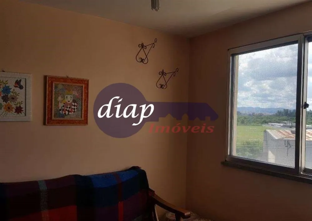 Apartamento, 2 quartos, 60 m² - Foto 11