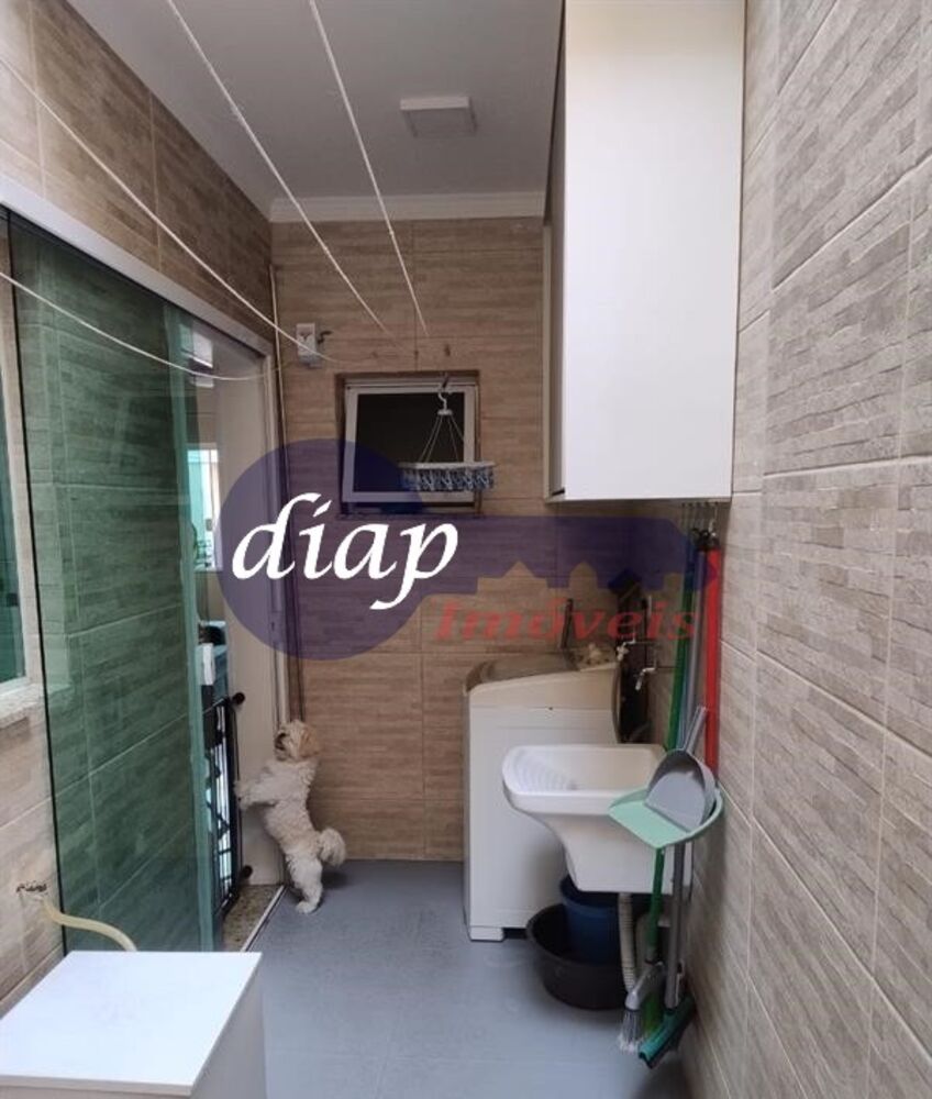 Casa, 2 quartos, 68 m² - Foto 16
