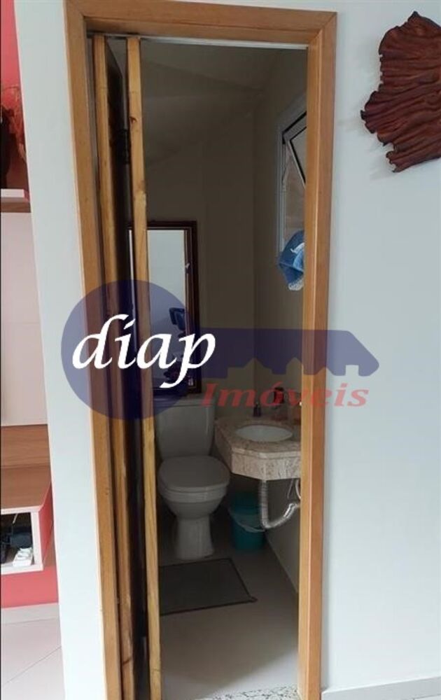 Casa, 2 quartos, 68 m² - Foto 15