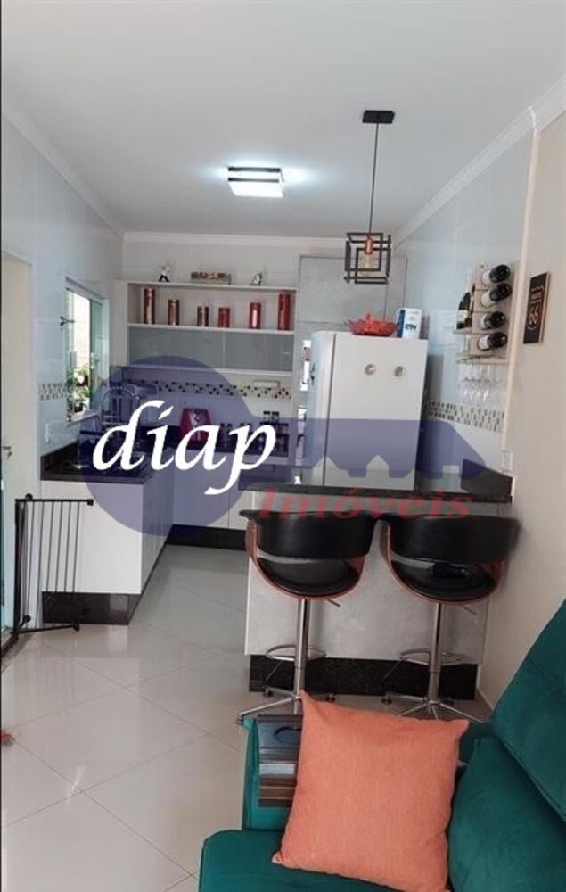 Casa, 2 quartos, 68 m² - Foto 6
