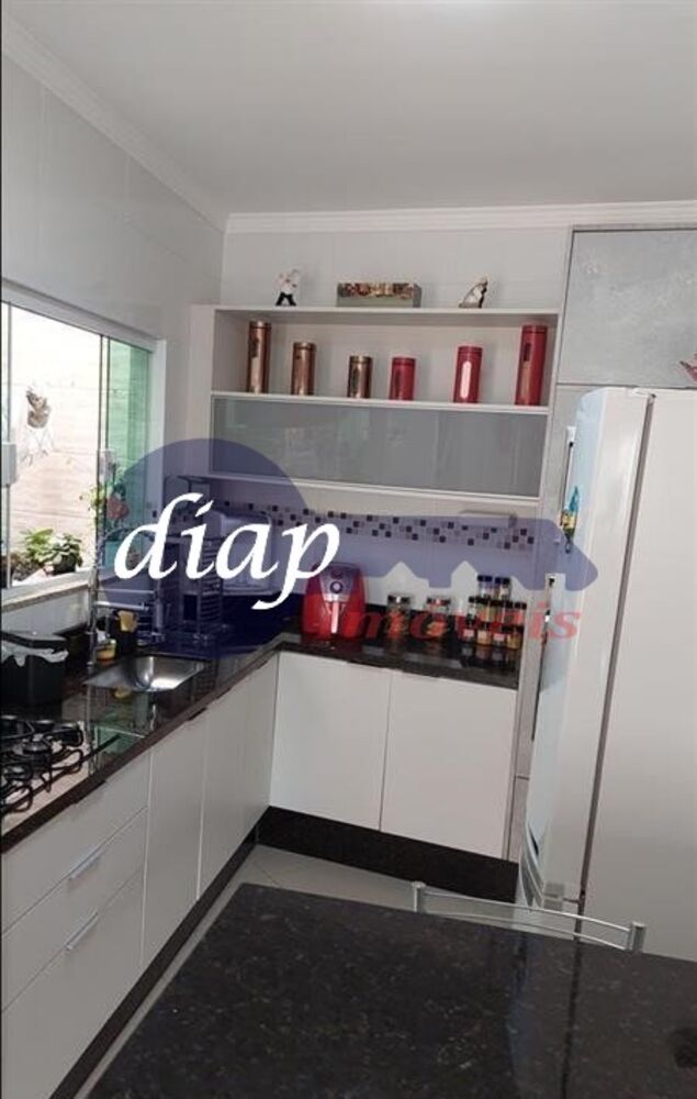 Casa, 2 quartos, 68 m² - Foto 1