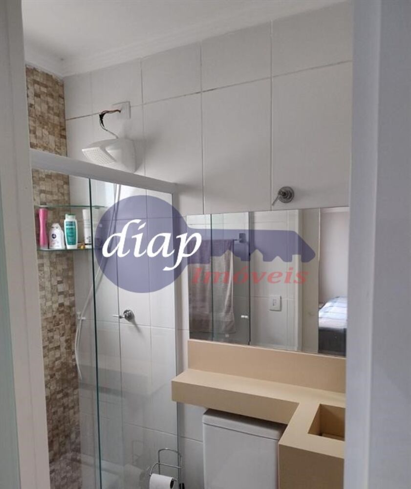Casa, 2 quartos, 68 m² - Foto 11