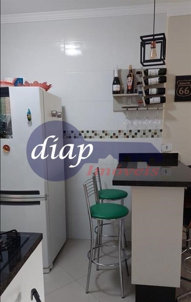 Casa, 2 quartos, 68 m² - Foto 10