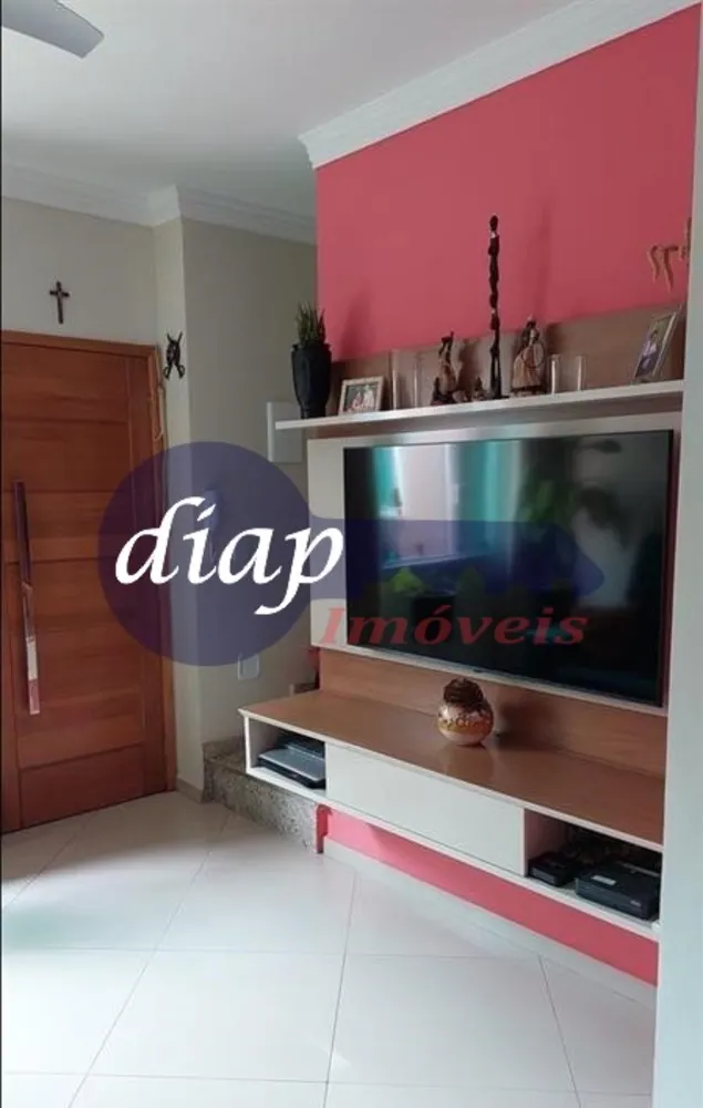 Casa, 2 quartos, 68 m² - Foto 15