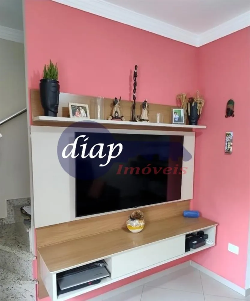 Casa, 2 quartos, 68 m² - Foto 2