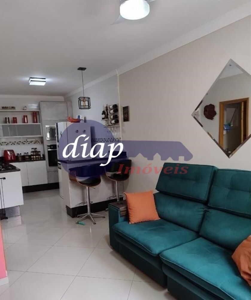 Casa, 2 quartos, 68 m² - Foto 14
