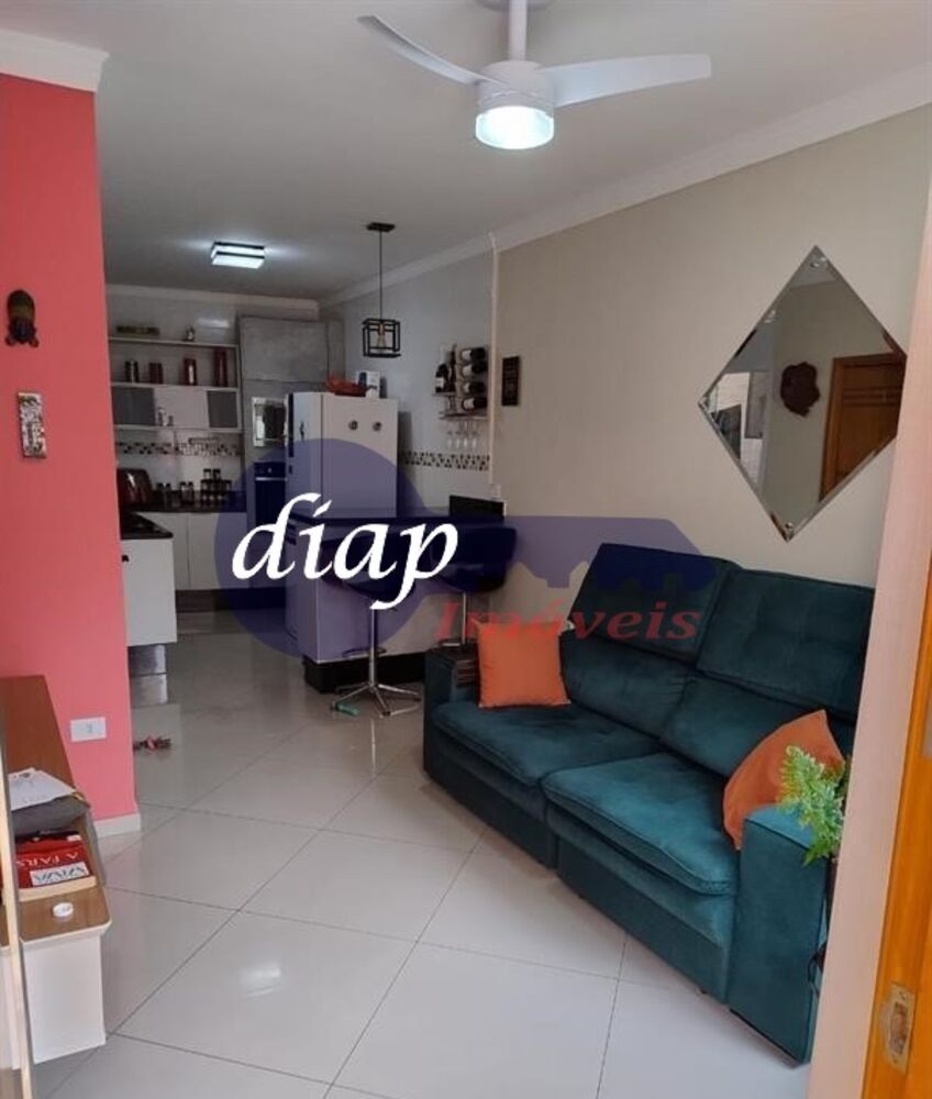 Casa, 2 quartos, 68 m² - Foto 9