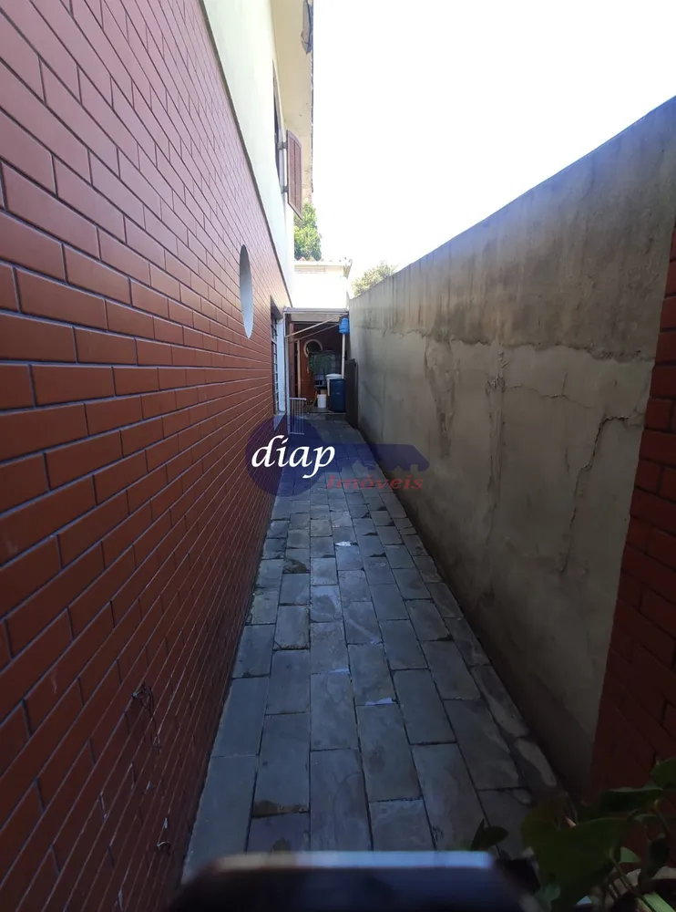 Casa, 3 quartos, 172 m² - Foto 2