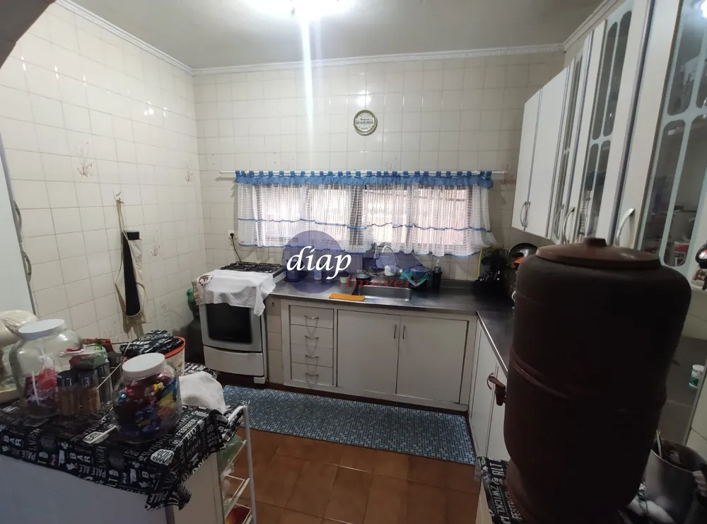 Casa, 3 quartos, 172 m² - Foto 8
