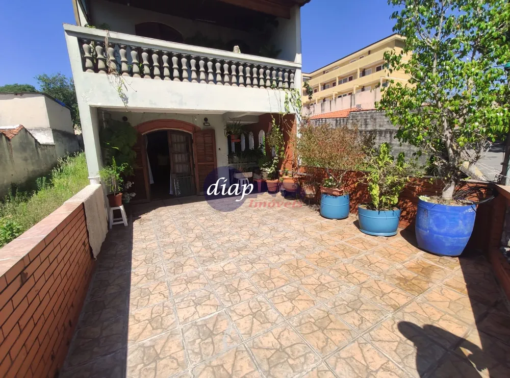Casa, 3 quartos, 172 m² - Foto 4