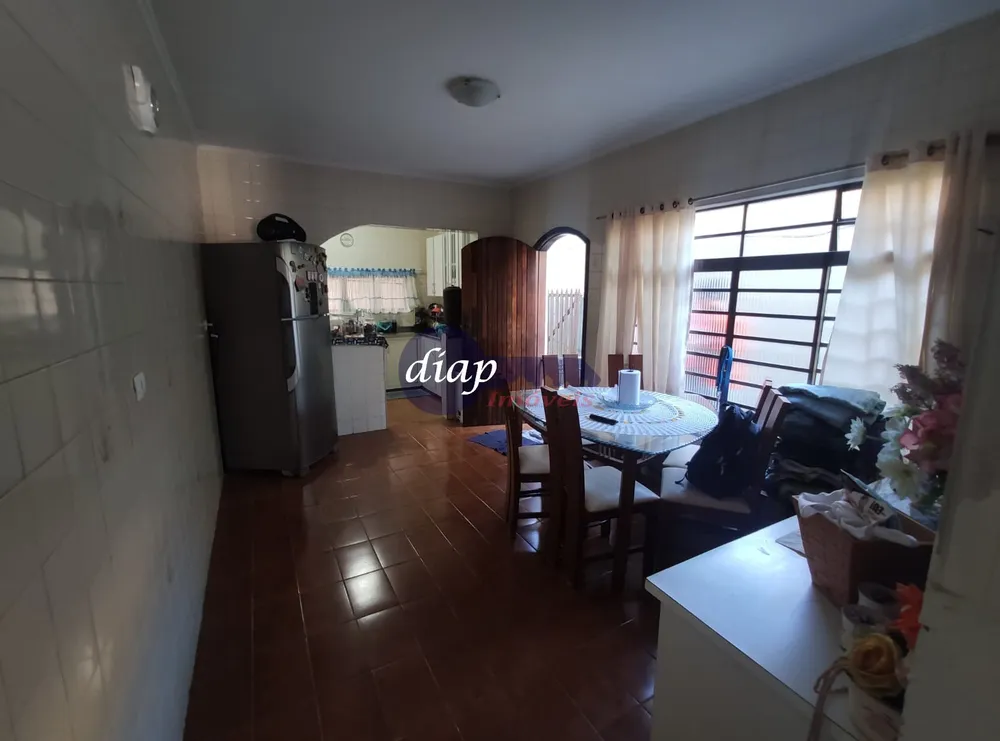 Casa, 3 quartos, 172 m² - Foto 7