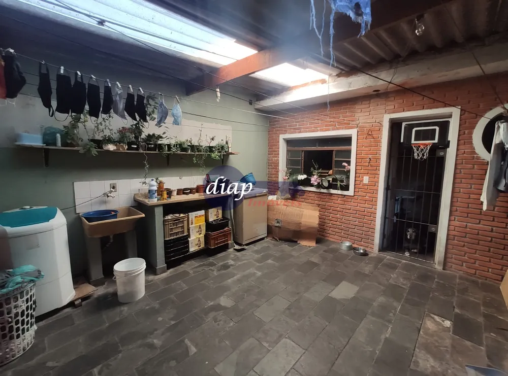 Casa, 3 quartos, 172 m² - Foto 9