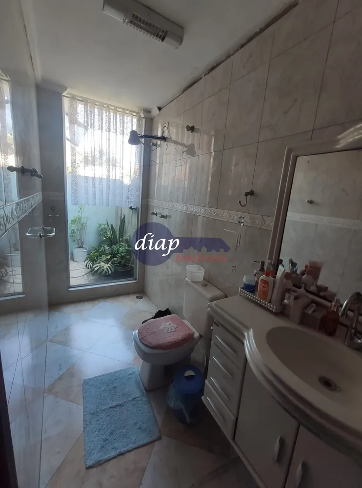 Casa, 3 quartos, 172 m² - Foto 10