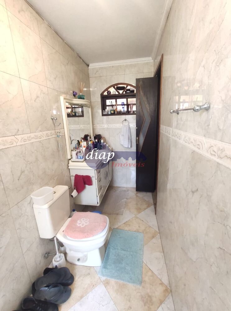 Casa, 3 quartos, 172 m² - Foto 4