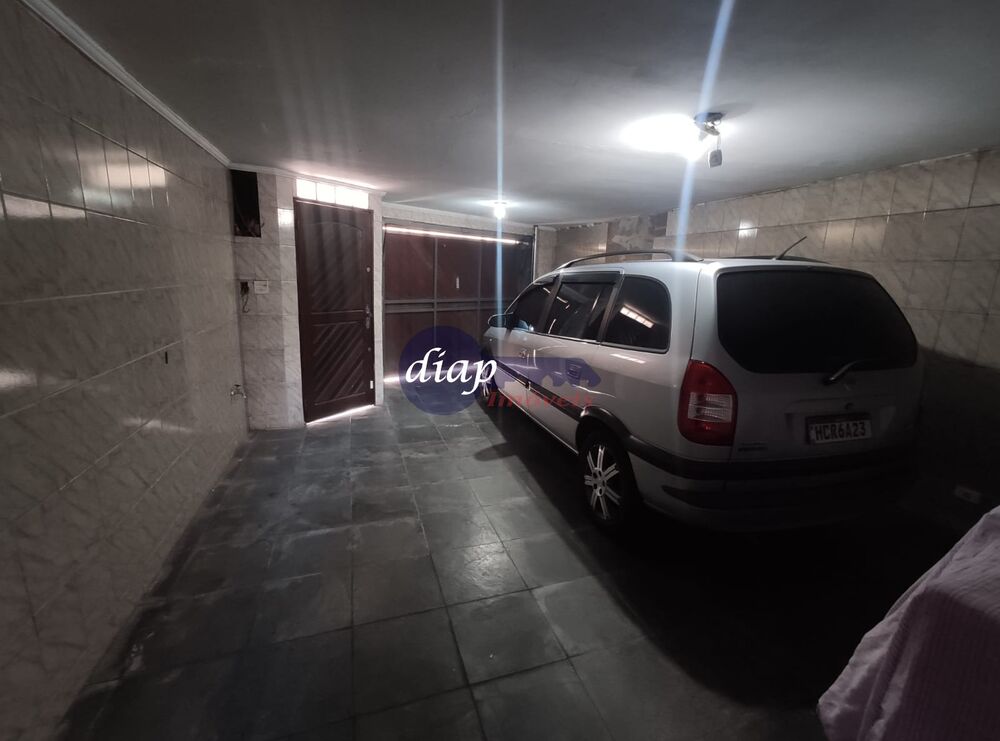 Casa, 3 quartos, 172 m² - Foto 1