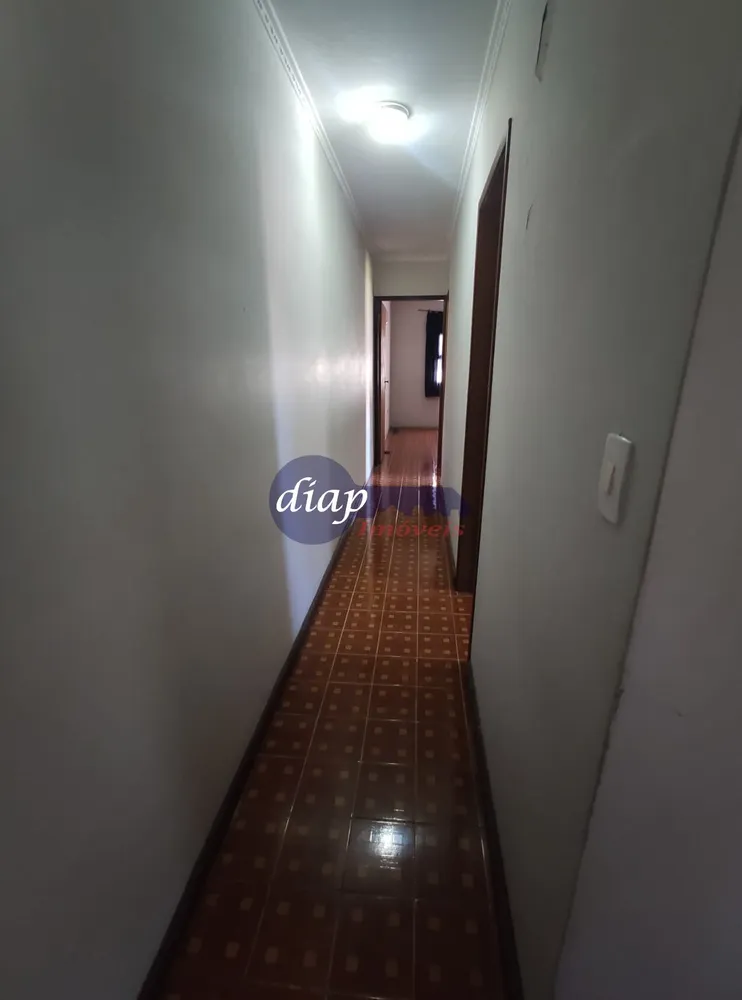 Casa, 3 quartos, 172 m² - Foto 14