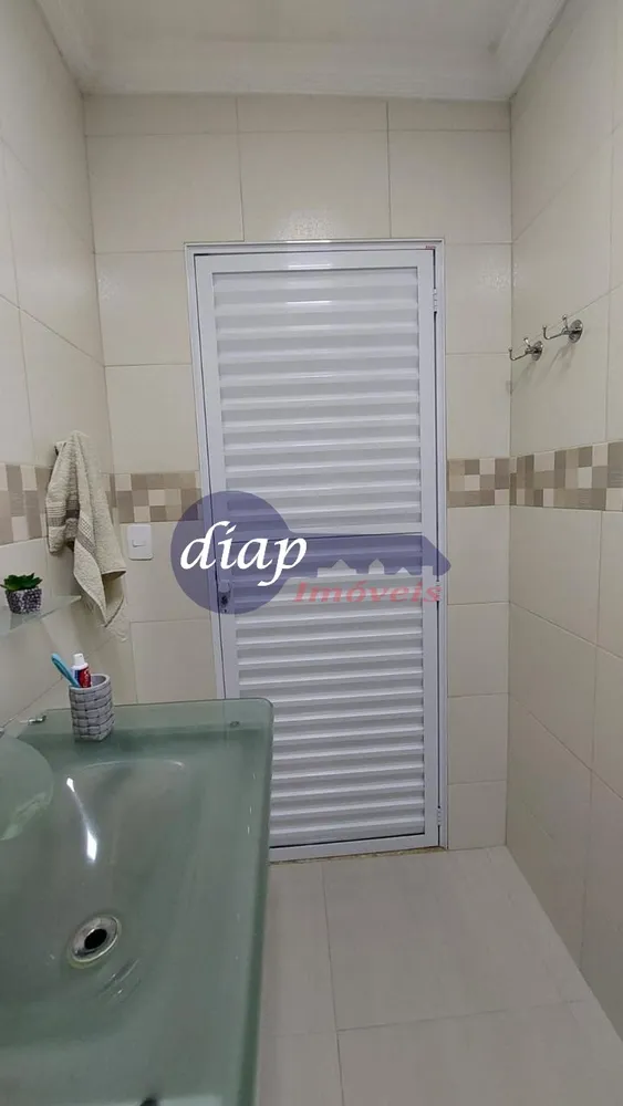 Casa, 4 quartos, 180 m² - Foto 10