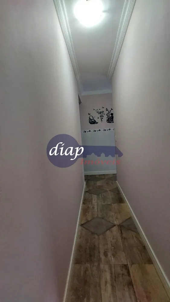Casa, 4 quartos, 180 m² - Foto 7