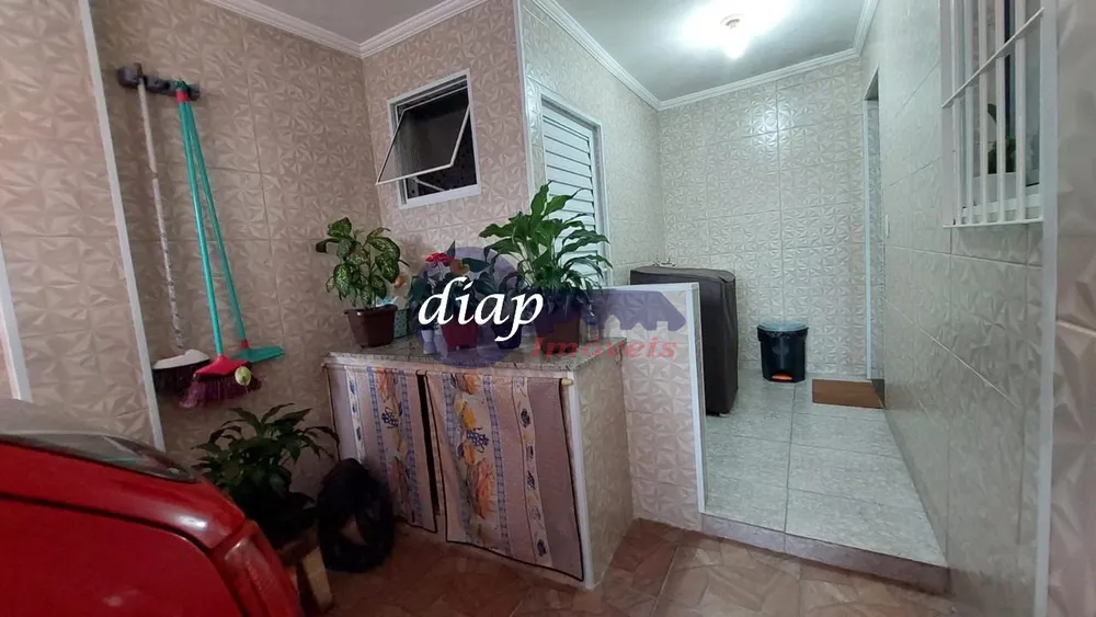 Casa, 4 quartos, 180 m² - Foto 14