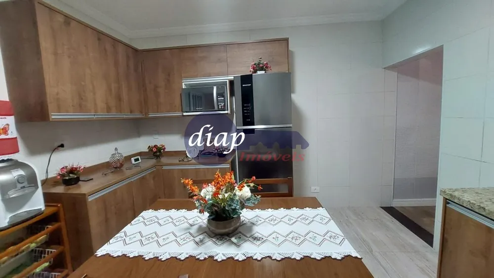 Casa, 4 quartos, 180 m² - Foto 12