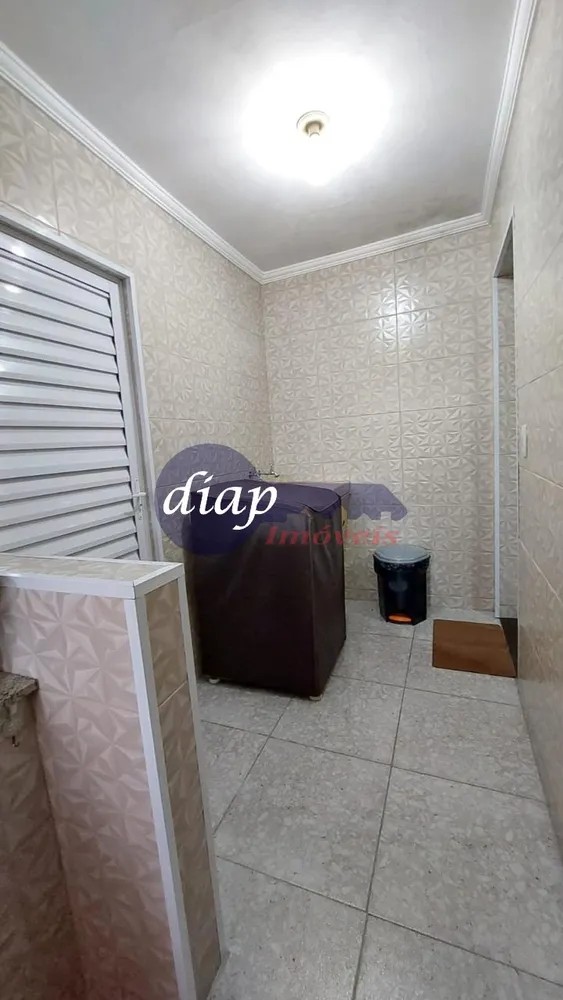 Casa, 4 quartos, 180 m² - Foto 13
